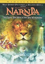 The Chronicles of Narnia: The Lion, the Witch and the Wardrobe  - £3.16 GBP