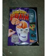 2012 The Amazing Squishy Brain Smart Lab Educational Toy NIB NOS - £23.69 GBP