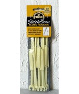 DMC StitchBow Floss Holders - Package of 10 - Holds Full Skein Embroider... - £6.67 GBP