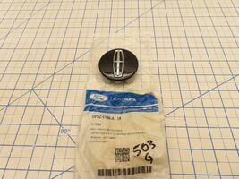 Ford DP5Z-1130-A Wheel Cover Center Cap Lincoln Star Black - €25,70 EUR