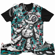 AO VOODOO T Shirt for N Air Max Griffey Sweetest Swingman Vapormax Freshwater - £36.78 GBP+