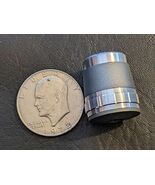 Vintage Dual CS 530 Turntable Tone Arm Counter Weight Replacement Part - $478.12 MXN