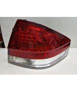 08 09 10 11 Ford focus LED right passenger outer tail light assembly - $846.88 MXN