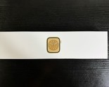 *EMPTY BOX ONLY* Apple Watch Original Boxes Series 8 Genuine 41mm Gold SS - £7.78 GBP