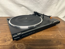 Panasonic SL-H310 Belt Drive Turntable | Technics P24 Cartridge | No Stylus - $45.00