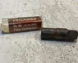 Ridgid Pipe Extractor No. 85 Cat. No. 35620 - $29.99