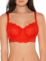 Smart &amp; Sexy Women&#39;s 34DD Signature Lace Unlined - £11.86 GBP