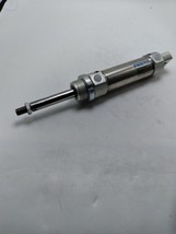 DSNU-40-76-PPV-A Pneumatic Cylinder 40mm Piston Diameter, 76mm Stroke - $42.50