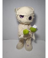 Gemmy Michael Jackson Thriller Animated Dancing Mummy - Music Not Workin... - $34.09 CAD