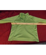 Women&#39;s Ashworth Sweater Green Size Large Very Comfy!! ~ NM 13270 - $18.85 CAD