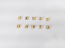 10 Grommet Screw Door Retainer For Toyota 4Runner Tacoma Tundra Corolla - $12.09