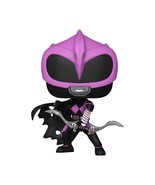 Pop! Television: Mighty Morphin Power Rangers - Ranger Slayer 30th Anniv... - $425.91 MXN