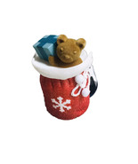 Yankee Candle Stocking Stuffer Christmas  Scentplug Diffuser Base Only-4... - $39.48