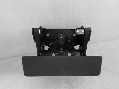 Tailgate Handle Non-Locking Fits 08-13 Silverado Sierra 12703 - $31.67