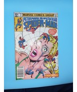 Peter Parker - The Spectacular Spider-Man Vol 1 No 74 January 1983 - £6.37 GBP