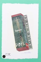 Supreme DOPE Print By Fairchild Paris AP - £138.48 GBP