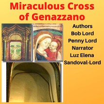 Miraculous Cross of Genazzano Audiobook - £2.35 GBP