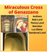 Miraculous Cross of Genazzano Audiobook - £2.33 GBP