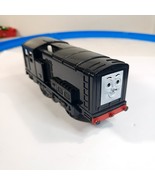 Thomas &amp; Friends Train TrackMaster Diesel motorized 1996 1997 Limited To... - $507.54 MXN