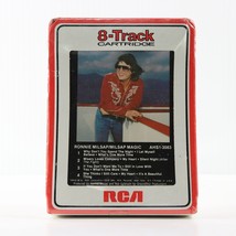 Milsap Magic by Ronnie Milsap (8-Track Tape, 1980, RCA) SEALED New NOS AHS1-3563 - $9.99