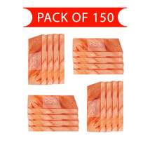 Pink Salt Tiles pack of 150 Size 8x4x0.75 - £657.95 GBP