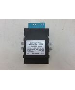 Mercedes W204 C63 C250 module, fuel pump 0009003500 - $735.75 MXN