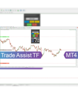 Trade Assist TF Expert for MetaTrader 4 Download [TFlab] - €4,28 EUR