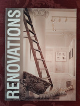 Renovations July 1987 Suppliment To Architectural Record - £16.99 GBP