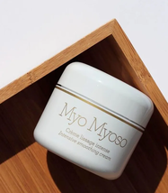 GERnetic Myo Myoso Intensive Smoothing Cream, 50 ml image 3