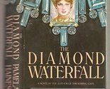 The Diamond Waterfall [Hardcover] Haines, Pamela - £2.35 GBP
