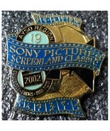 2002 AYSO Region 19 Sony Pictures Screenland Classic Pin - $4.95