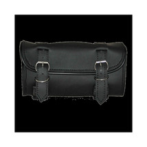 Vance Leather Hard Shell 2 Strap Plain Tool Bag with Quick Releases - £33.04 GBP