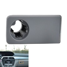 For Mercedes W204 W212 C E Class X204 Grey Glove Box Handle Switch NO Cylinder - $15.87