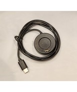 Charger Dock Type C USB Charging Cable Cradle For Garmin Vivoactive 3 4 Fenix 5 - $12.58
