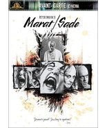 Marat / Sade [DVD] - €16,72 EUR
