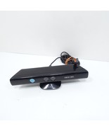 Microsoft  Xbox 360 Kinect Sensor Model 1414 Black - $17.99