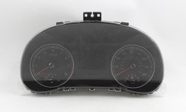 Speedometer Sedan US Market 3.50'' Display Screen 2019-2020 KIA FORTE OEM #13878 - $134.99