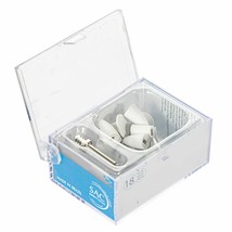 Snap-On Single Step Composite &amp; Glass Ionomer Finishing Kit with 18 pcs ... - $19.99