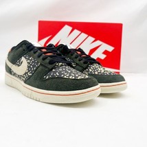 Nike Dunk Low Rainbow Trout 2023 sz 9US New in Box - £170.48 GBP