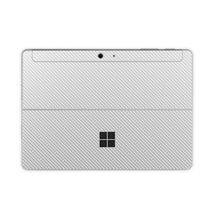 LidStyles Carbon Fiber Laptop Skin Protector Decal Microsoft Surface Go 1824 image 8