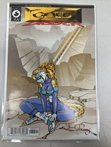 Gold Digger #38 ~ Nov 1997 Antarctic Press Comics - $18.69