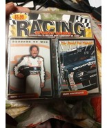  Dale Earnhardt Nascar Racing Sports Cards Pack Beckett 1992  NIB - £12.42 GBP