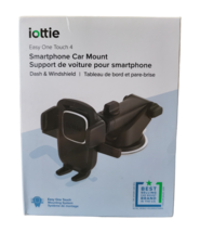 iottie Easy One Touch 4 Smartphone Car Mount - New - £19.13 GBP