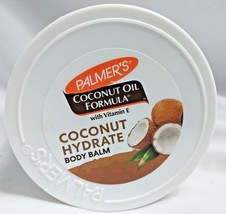Palmer&#39;s Coconut Oil Body Balm With Vitamin E 3.5 Oz  - £11.75 GBP