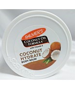 Palmer's Coconut Oil Body Balm With Vitamin E 3.5 Oz  - £11.76 GBP