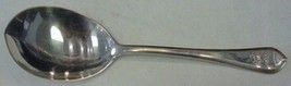 Old London Plain by Gorham Sterling Silver Berry Spoon Small 7 1/4" - £115.32 GBP