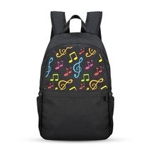 Back to School Backpack for Teens, College, Office - Laptop Compartment ... - $375.68 MXN
