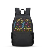 Back to School Backpack for Teens, College, Office - Laptop Compartment ... - $375.39 MXN