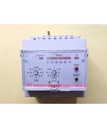 Mun Hean EL03 Earth Leakage Relay ELR 0.03-3A Current Leakage Protection - $132.62 CAD