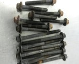 Cylinder Head Bolt Kit From 2002 Ford Windstar  3.8 - $34.95